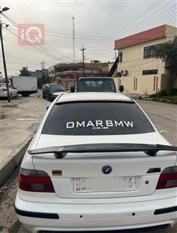 بی ئێم دەبڵیو سیریەس 5